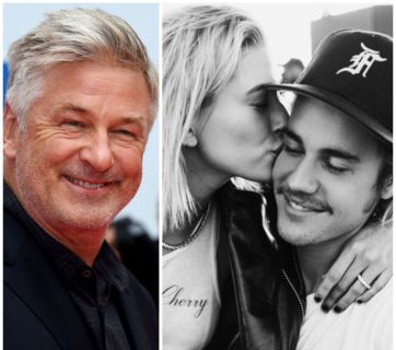 Джастин Бибер