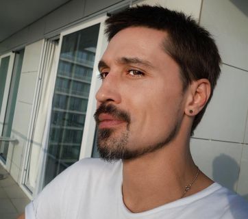 Дима Билан
