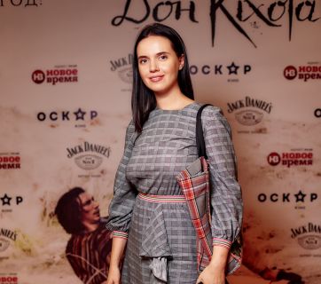 Янина Соколова