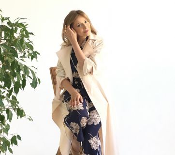 Елена Кравец