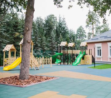 Ульяна Березенко: «Дошкольное образование в Украине будет развиваться и изменит подход к воспитанию