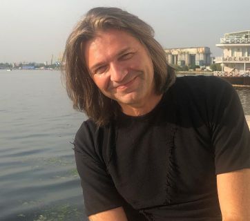 Дмитрий Маликов