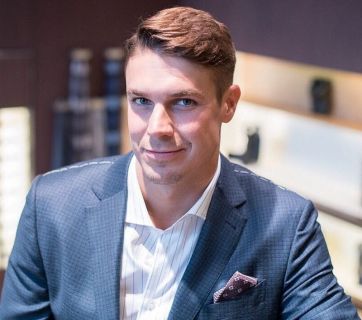 Дмитрий Черкасов