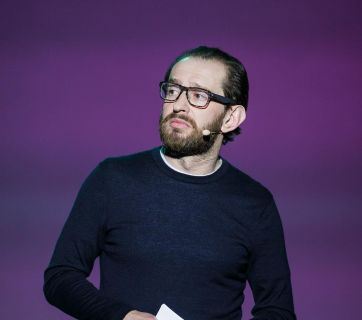 Константин Хабенский