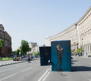 Переможці