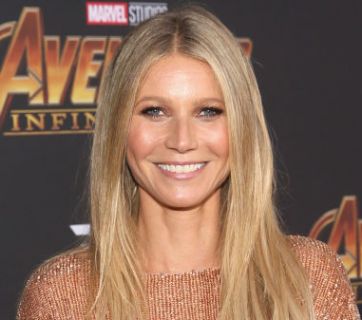 Гвинет Пэлтроу