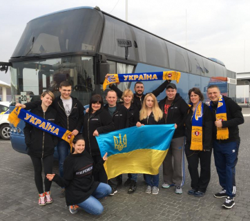 Viva Переможці у турі