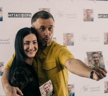 Сергей Бабкин