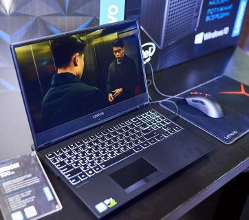 Lenovo