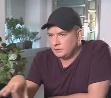 Андрей Данилко