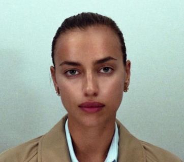 Ирина Шейк