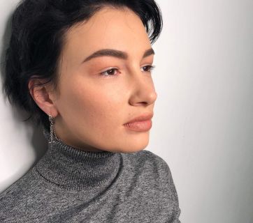 Анастасия Приходько