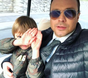 Алексей Чадов