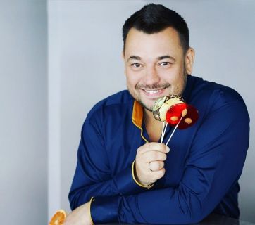 Сергей Жуков