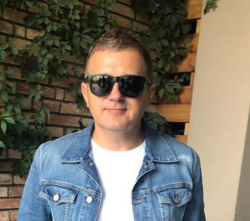 Юрий Горбунов