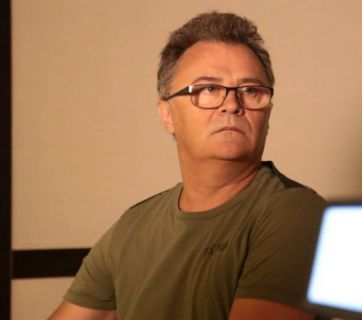 Юрий Фалеса
