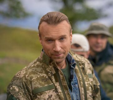 Олег Винник