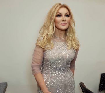 Таисия Повалий