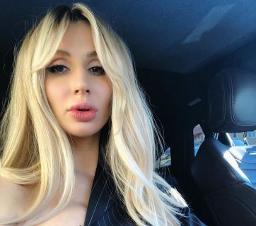 Светлана Лобода