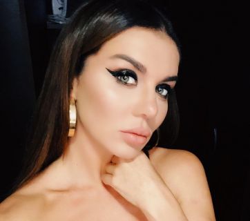 Анна Седокова