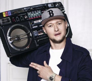 Андрей Хлывнюк