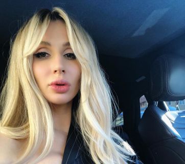 Светлана Лобода