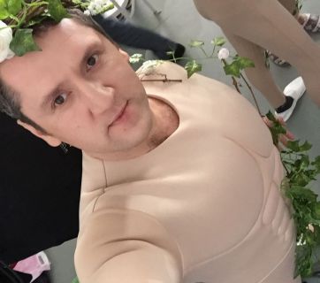 Олег Иваница