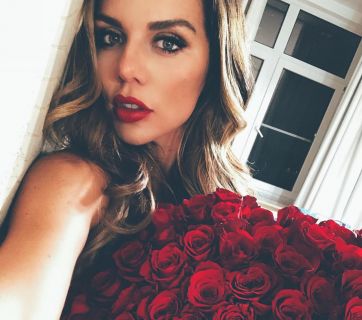 Анна Седокова
