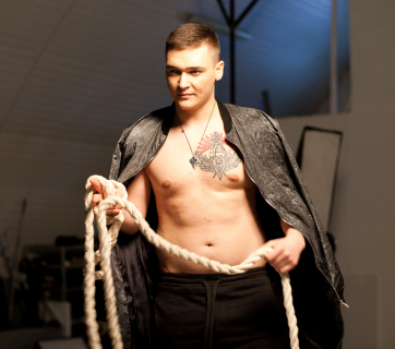 Юрій Дмитренко