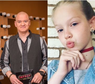 дочь Евгения Кошевого