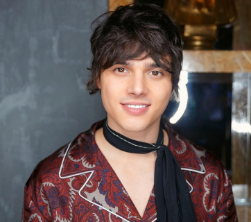 Alekseev