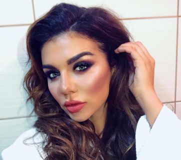 Анна Седокова