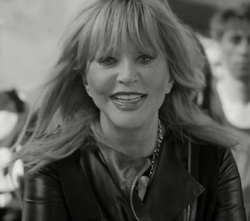 Алла Пугачева