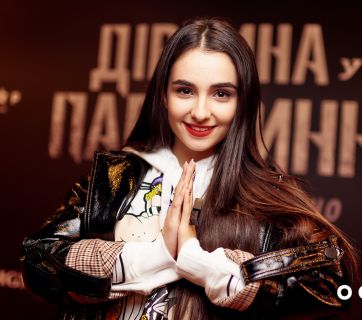анна тринчер в кино