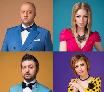 Дизель Студио