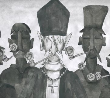 DakhaBrakha