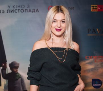 Елена Филонова