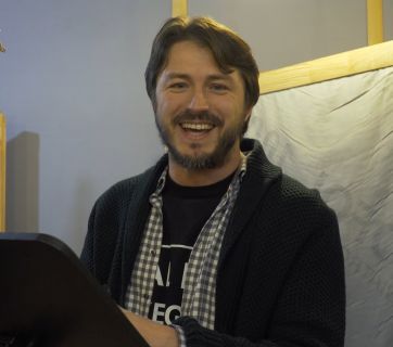 Сергей Притула