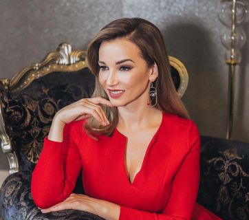 Анфиса Чехова