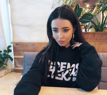 Надя Дорофеева