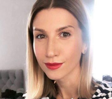 Анита Луценко