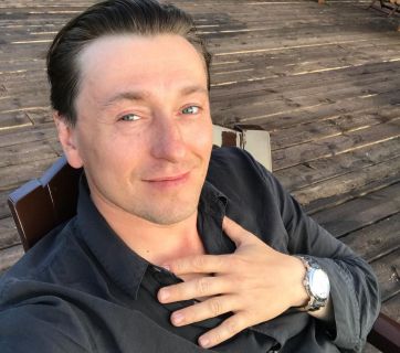 Сергей Безруков