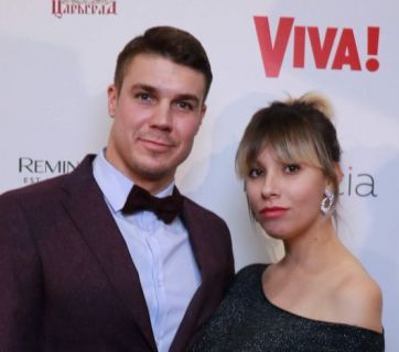 Дмитрий Черкасов