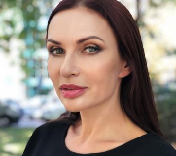 Эвелина Бледанс