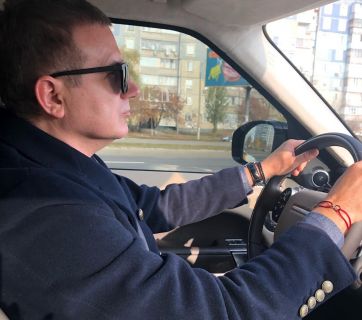 Юрий Горбунов