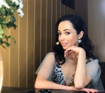 Екатерина Кухар