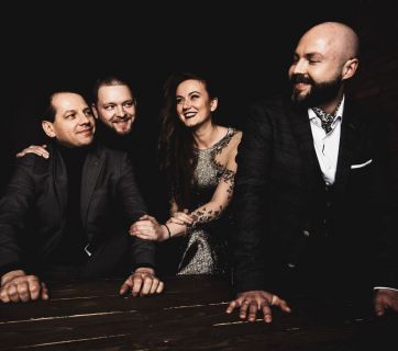 Kiev Tango Project