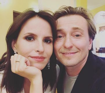 Сергей Безруков