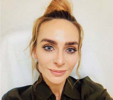 Екатерина Варнава