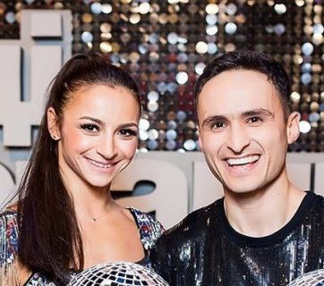 Илона Гвоздева